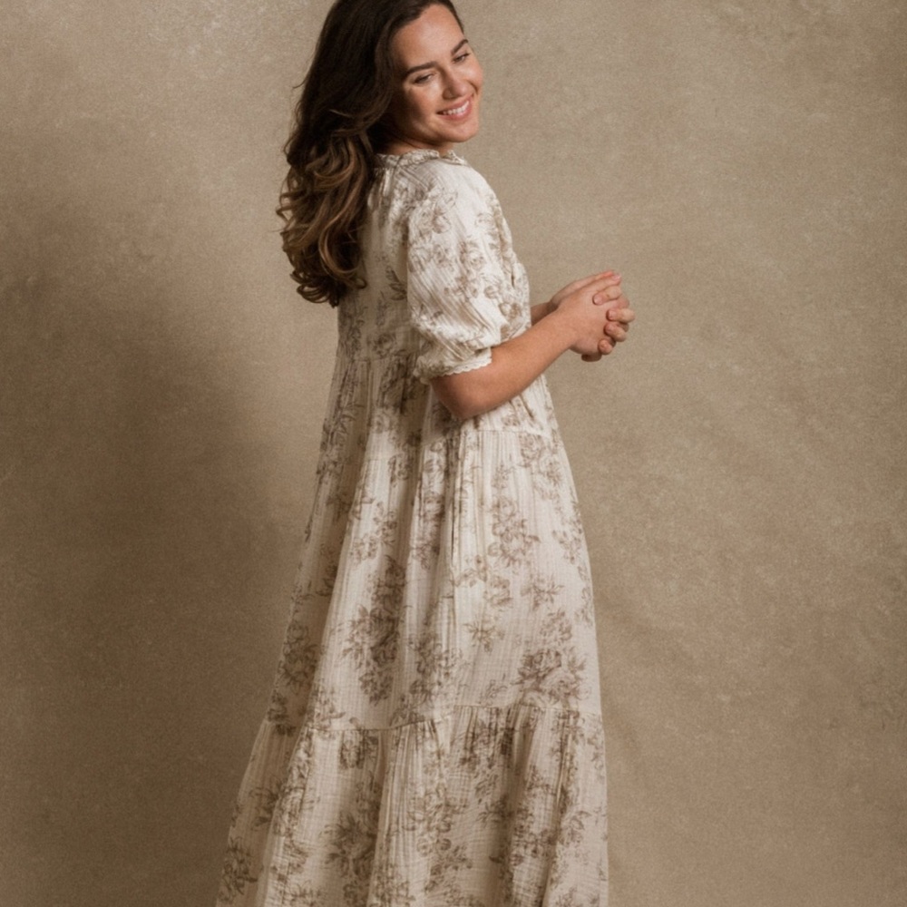 Neuflora Harmony Dress L - Picture 2 of 6